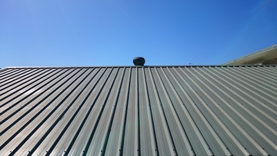 Commercial Roofing in Rosemead, California