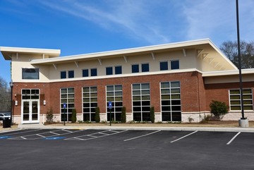 Commercial Roof Cleaning