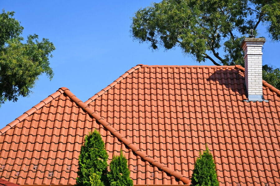 Tile Roofing by Done Rite Roofing LLC