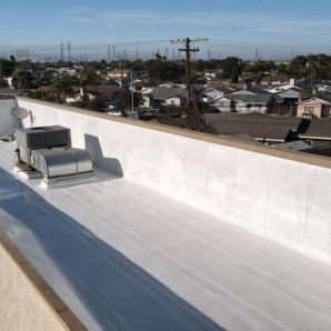 Flat Roof Service in Westminster, CA (4)