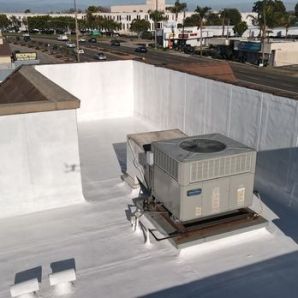 Flat Roof Service in Westminster, CA (3)