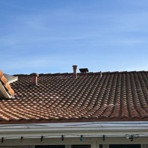 Before & After Roof Replacement in Santa Ana, CA (5)