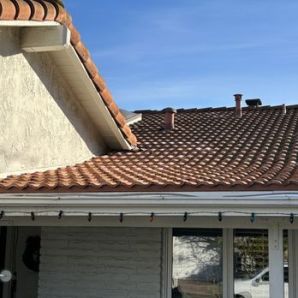 Before & After Roof Replacement in Santa Ana, CA (6)