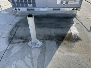 Before & After Commercial Roof Repair in Long Beach, CA (5)