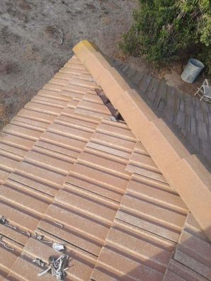 Tile Roof Repair in Anaheim, CA (1)