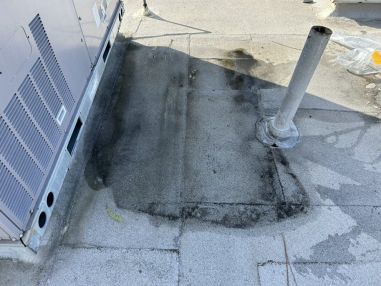 Before & After Commercial Roof Repair in Long Beach, CA (4)