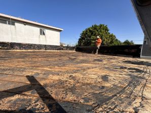 Garage Roof Replacement in Huntington Beach, CA (6)