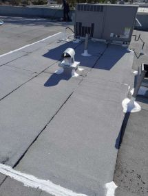 Before & After Commercial Roof Repair in Long Beach, CA (3)