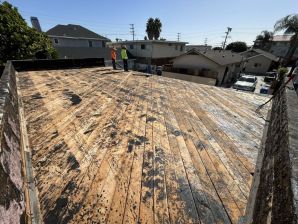 Garage Roof Replacement in Huntington Beach, CA (4)