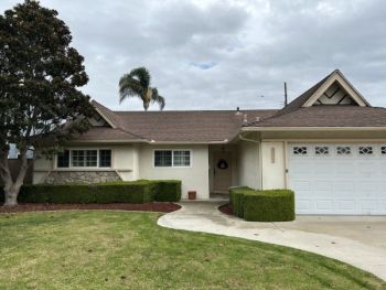 Roofing in Anaheim, California